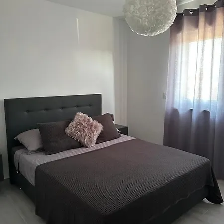 David Apartment Pula