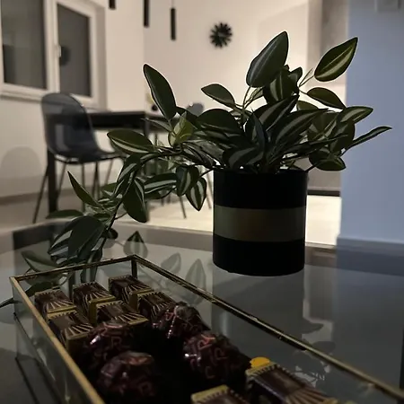 David Apartment